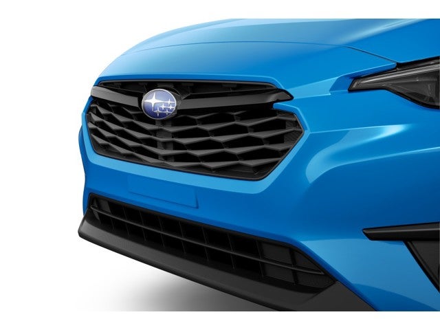 2025 Subaru Impreza Sport