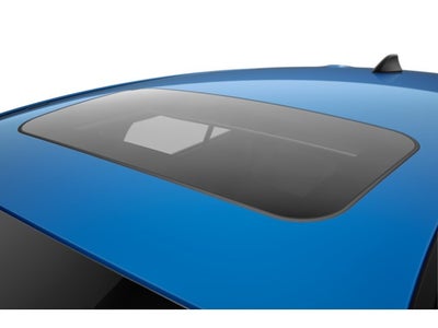 2025 Subaru Impreza Sport