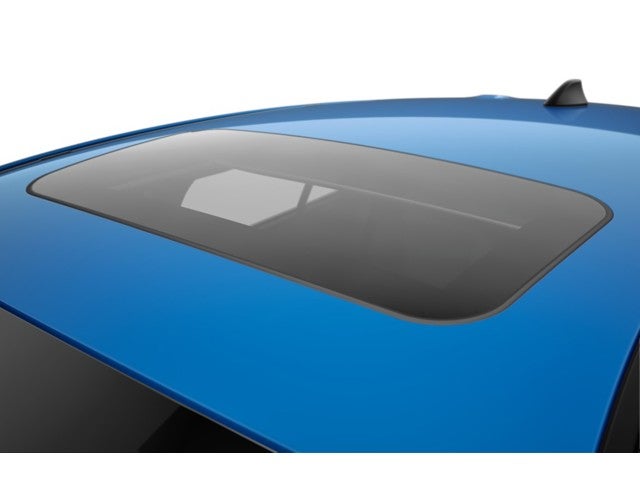 2025 Subaru Impreza Sport