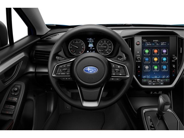 2025 Subaru Impreza Sport