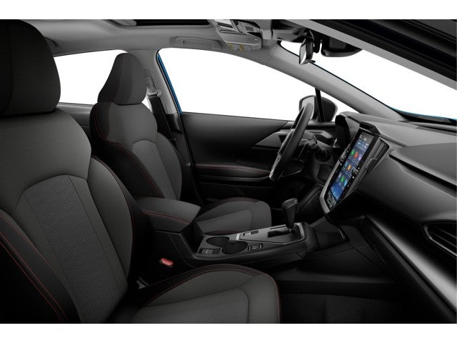 2025 Subaru Impreza Sport