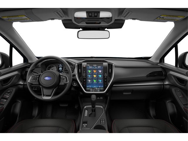 2025 Subaru Impreza Sport