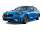 2025 Subaru Impreza Sport