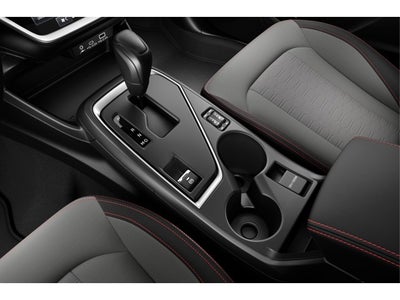 2025 Subaru Impreza Sport