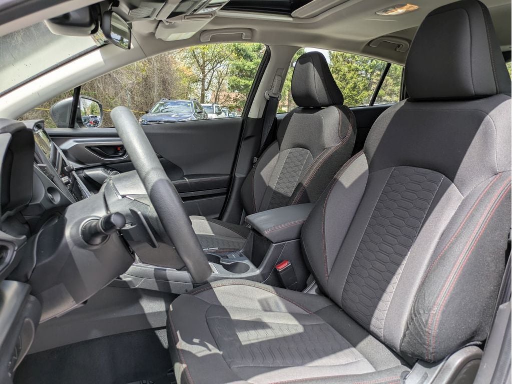 2024 Subaru Impreza Sport