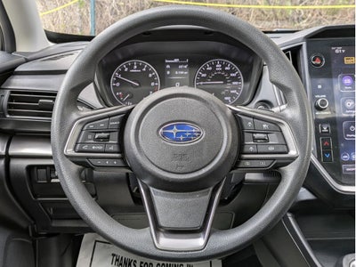 2024 Subaru Impreza Sport