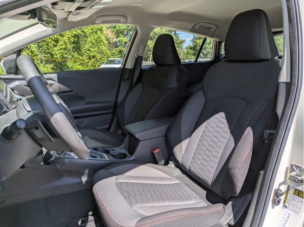 2024 Subaru Impreza Sport