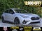 2025 Subaru Impreza RS