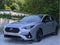 2025 Subaru Impreza RS
