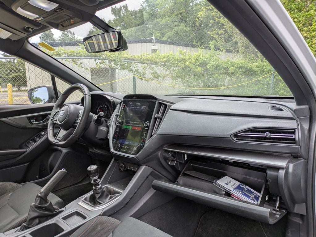 2023 Subaru WRX Premium