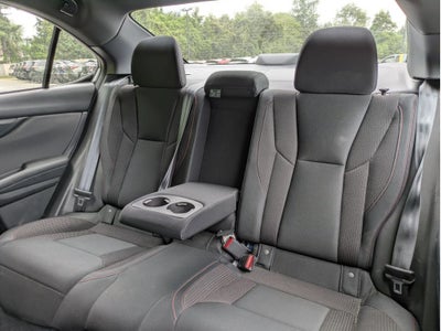 2023 Subaru WRX Premium