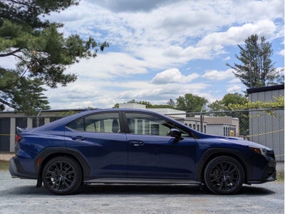 2023 Subaru WRX Limited
