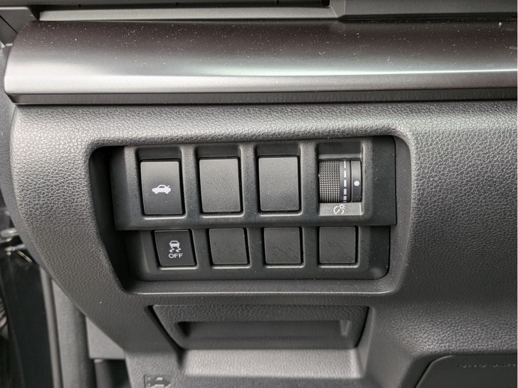 2024 Subaru WRX Limited