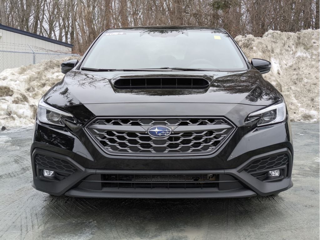 2024 Subaru WRX Limited
