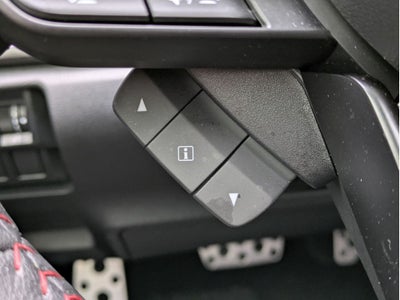 2024 Subaru WRX Limited