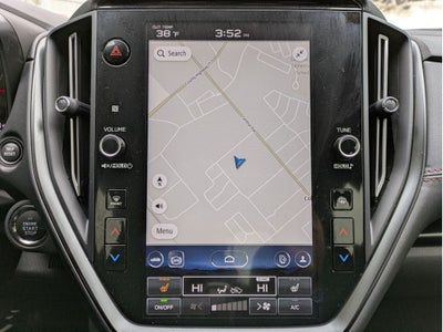 2024 Subaru WRX Limited