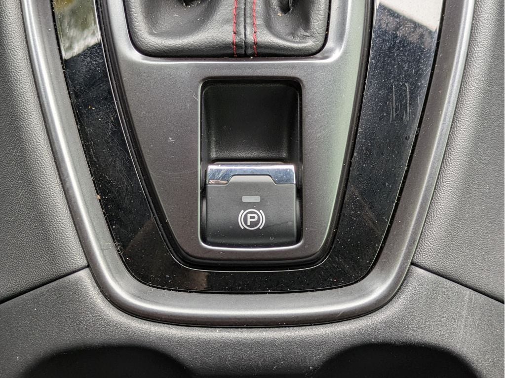 2024 Subaru WRX Limited