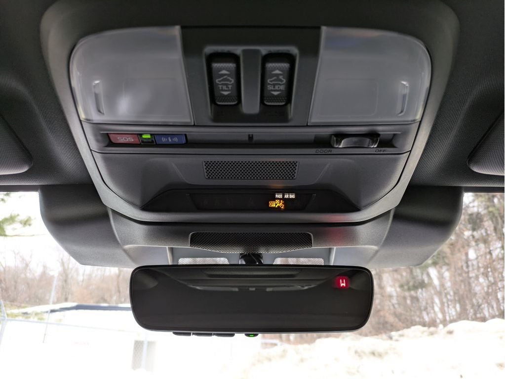 2024 Subaru WRX Limited