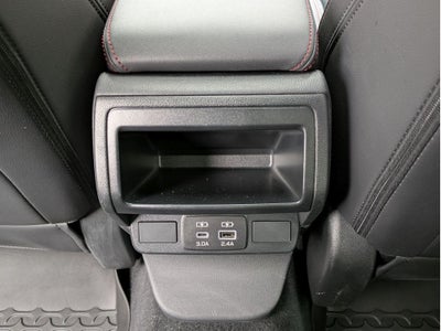 2024 Subaru WRX Limited