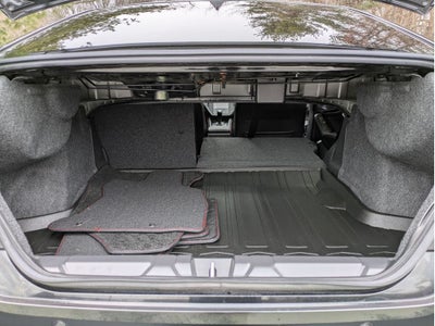 2024 Subaru WRX Limited