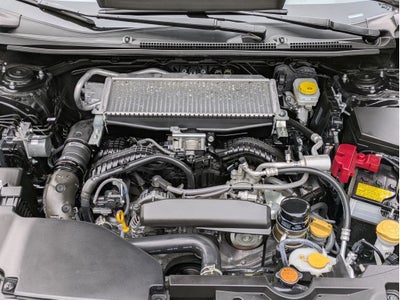 2024 Subaru WRX Limited