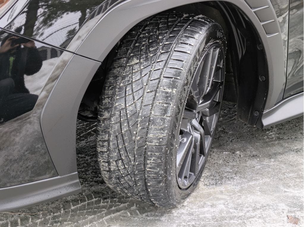 2024 Subaru WRX Limited