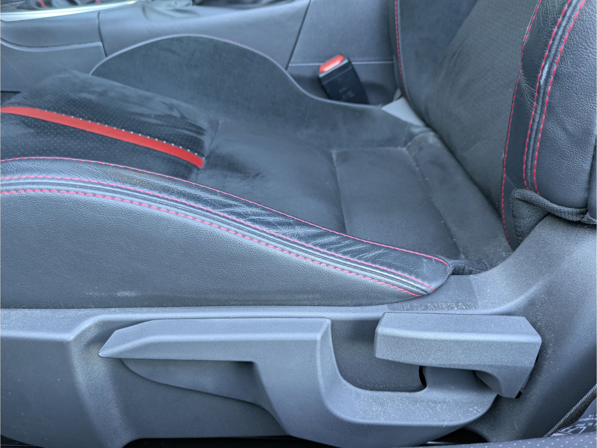 2023 Subaru BRZ Limited