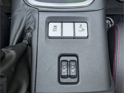 2023 Subaru BRZ Limited