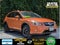2015 Subaru XV Crosstrek Premium