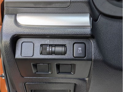 2015 Subaru XV Crosstrek Premium