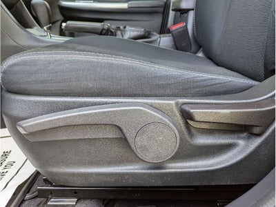 2015 Subaru XV Crosstrek Premium
