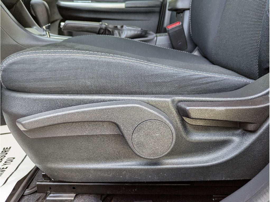 2015 Subaru XV Crosstrek Premium