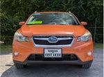 2015 Subaru XV Crosstrek Premium