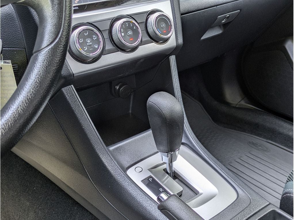 2015 Subaru XV Crosstrek Premium