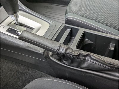 2015 Subaru XV Crosstrek Premium