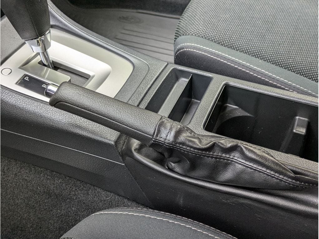 2015 Subaru XV Crosstrek Premium