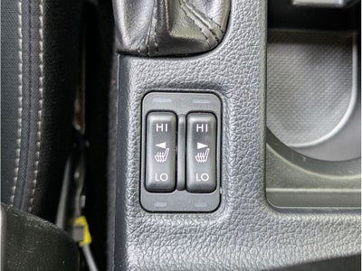 2015 Subaru XV Crosstrek Premium
