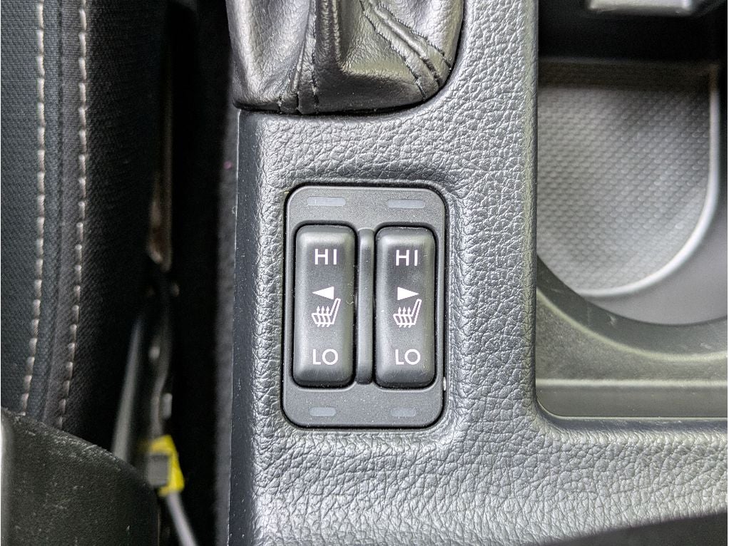 2015 Subaru XV Crosstrek Premium