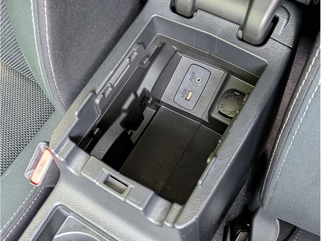 2015 Subaru XV Crosstrek Premium