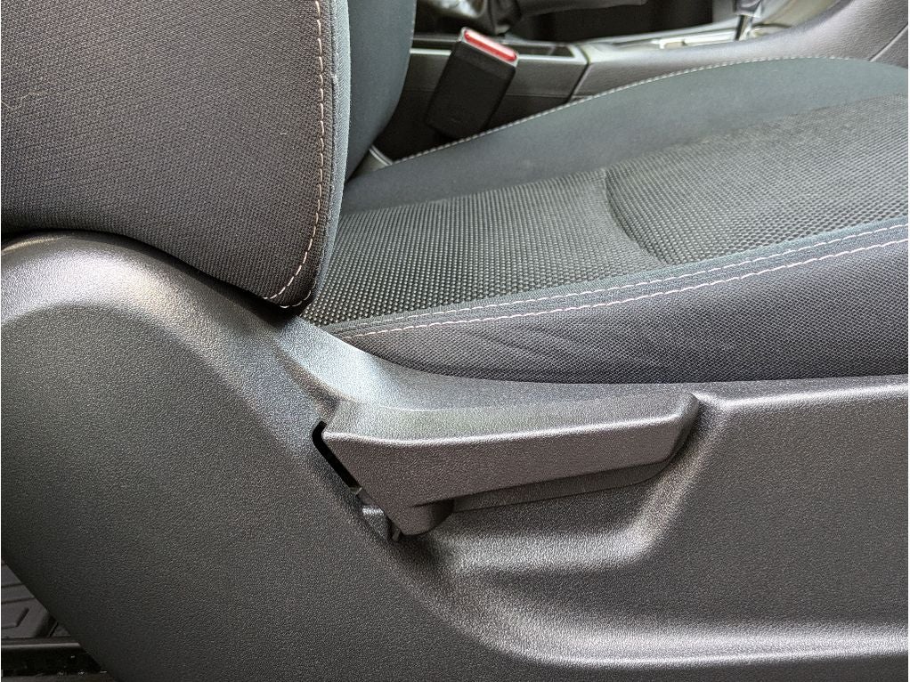 2015 Subaru XV Crosstrek Premium