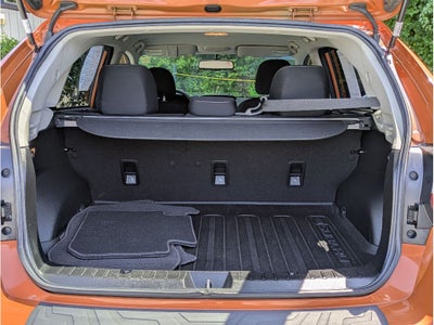 2015 Subaru XV Crosstrek Premium