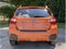 2015 Subaru XV Crosstrek Premium