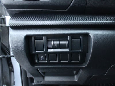 2019 Subaru Crosstrek 2.0i (CVT)