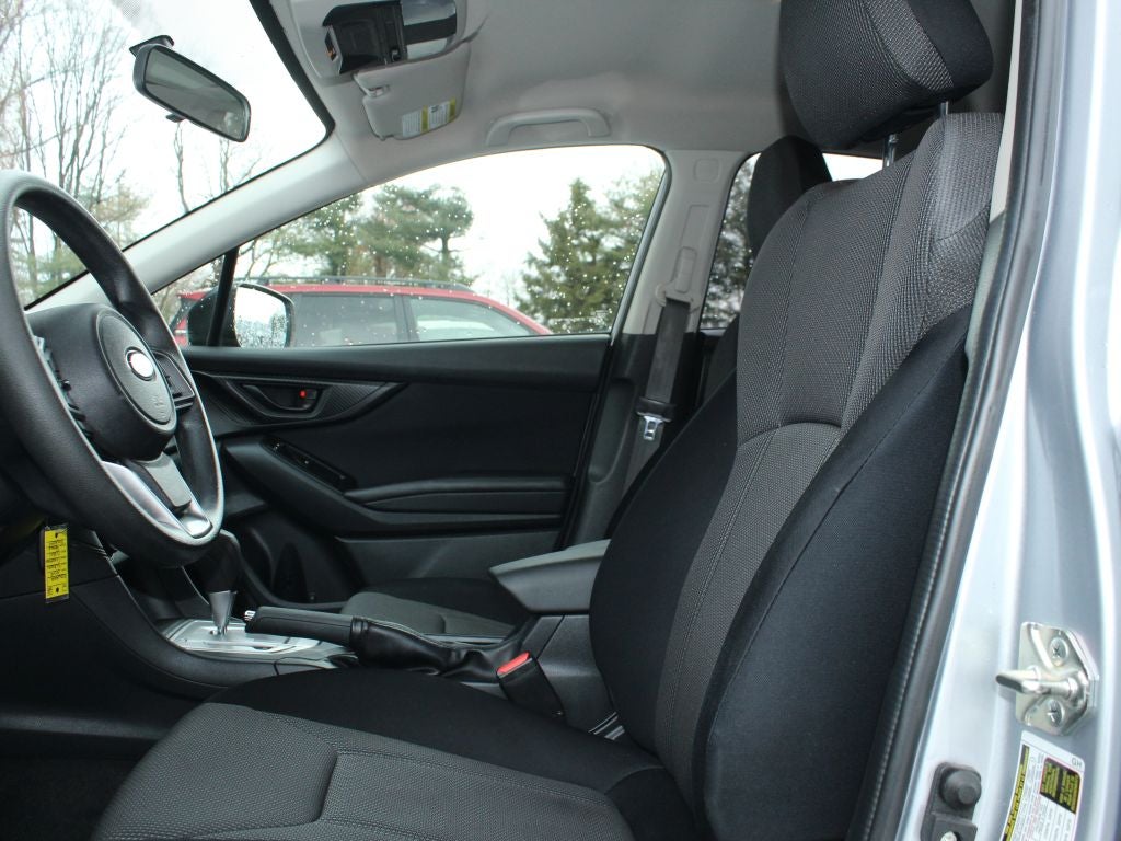 2019 Subaru Crosstrek 2.0i (CVT)