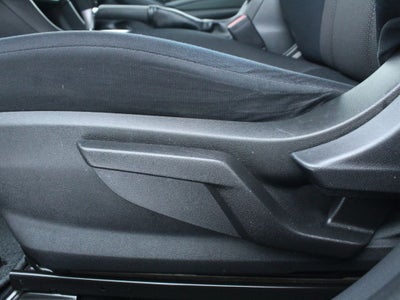 2019 Subaru Crosstrek 2.0i (CVT)