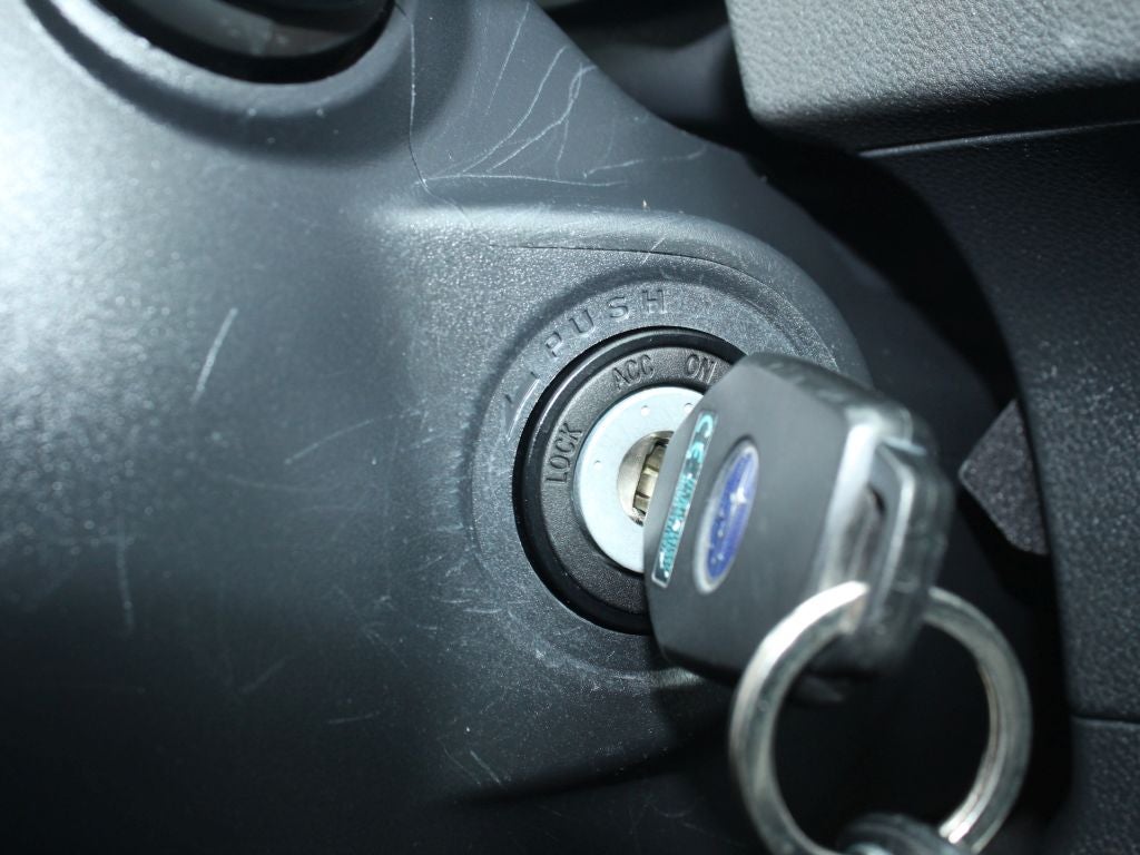 2019 Subaru Crosstrek 2.0i (CVT)