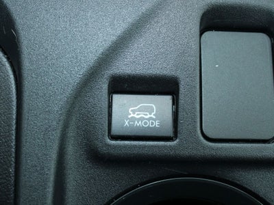 2019 Subaru Crosstrek 2.0i (CVT)