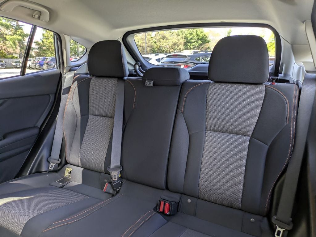 2019 Subaru Crosstrek Premium