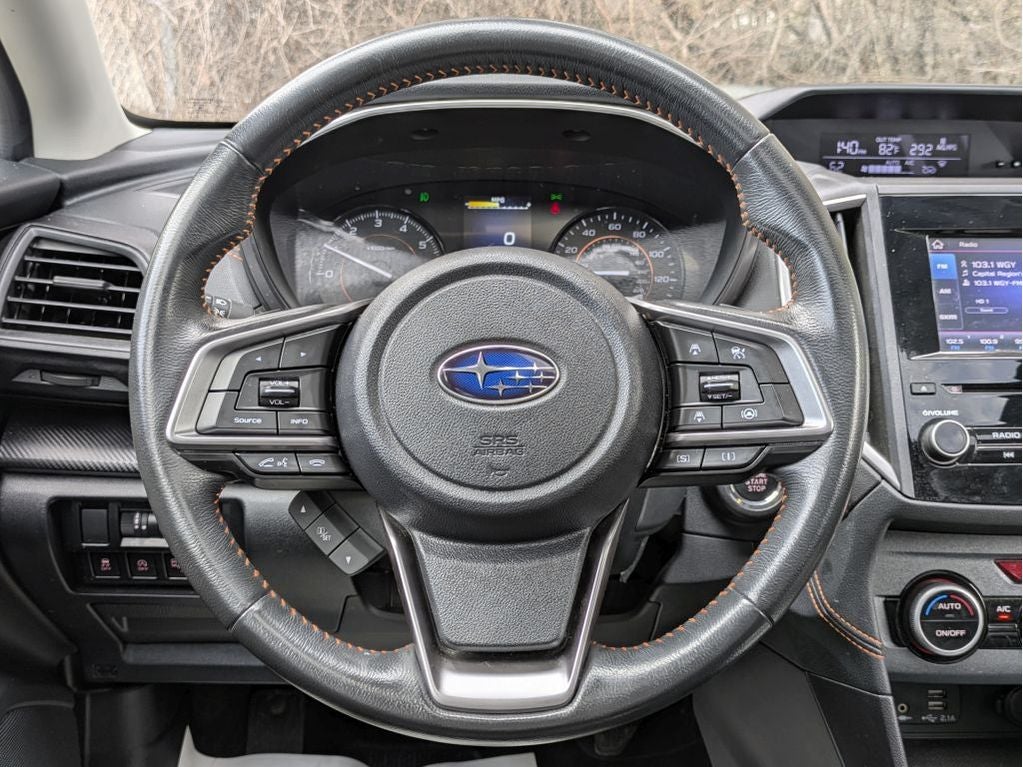 2023 Subaru Crosstrek Premium