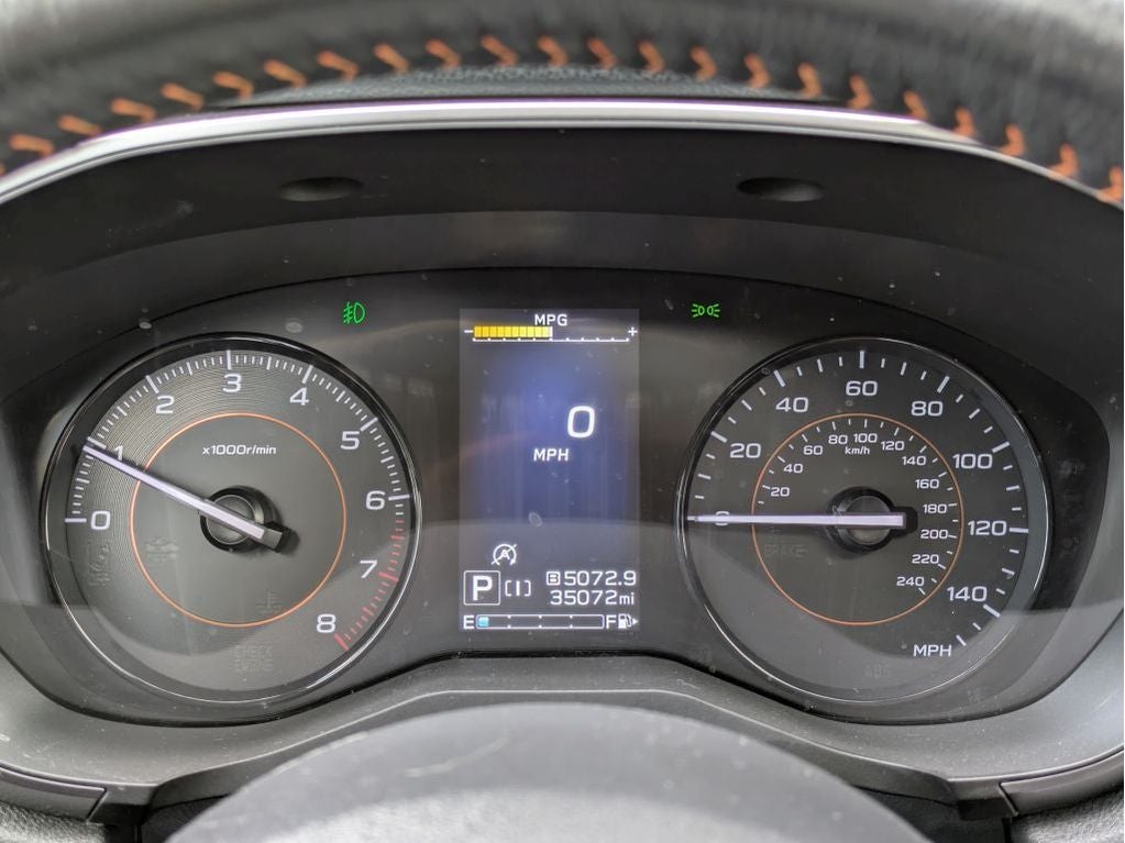 2023 Subaru Crosstrek Premium